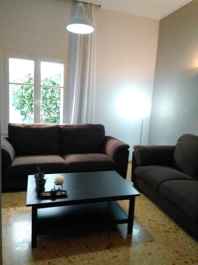 Zacharoula's Appartement *