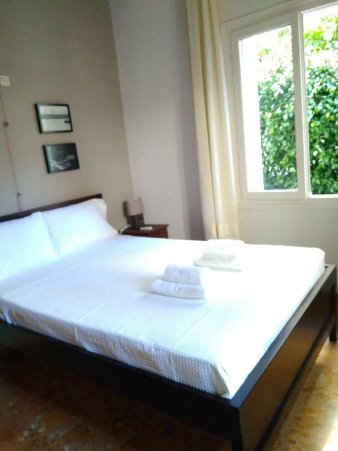 Zacharoula's Appartement