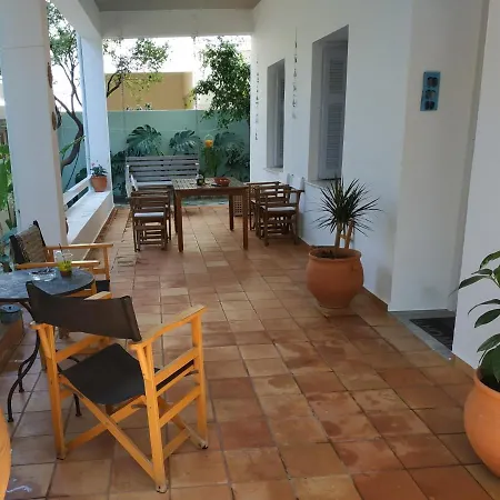 Zacharoula'S Home Chania  Exterior photo