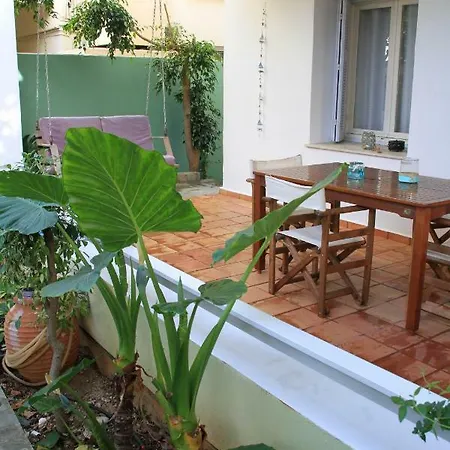 Zacharoula'S Home Chania  Exterior photo