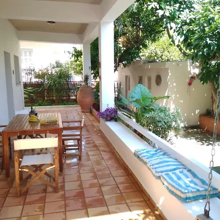 Zacharoula'S Home Chania  Exterior photo