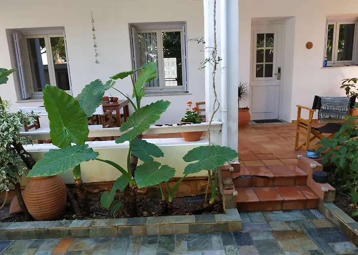 Zacharoula\'S Home
